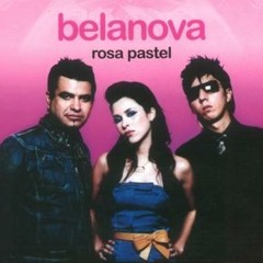 Belanova - Rosa Pastel (Dulce Costeño Remix) Dj Yamil & Luis Mendoza