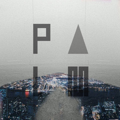 Tez Cadey - Palm Album