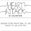 Heart Attack - EXO (English Version) by Silv3rT3ar