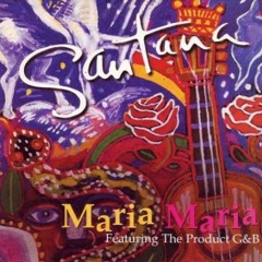 THE PRODUCT G&B - MARIA (LIVE)