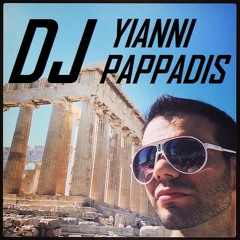 Dj Yianni Pappadis - KimaFM - Pasxa Mega Mix Part 1