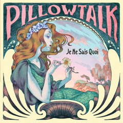 PillowTalk - Meet Me In The Dark