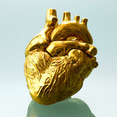Solid Gold