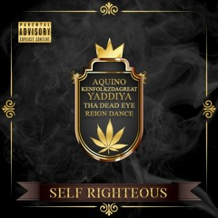 Self Righteous