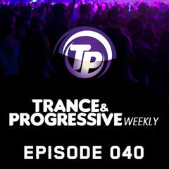 Binary Finary & DJ Ange - TAPW - 040