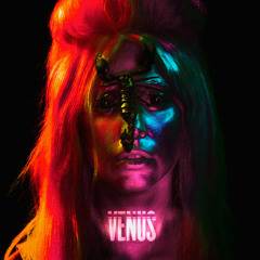 Lady Gaga - Venus (Male)