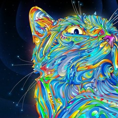 Psychedelic Mix