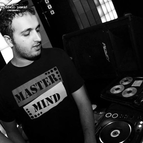 Day&Night - Dj Set by Hassan Maroofi