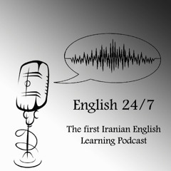 Episode 2- Learning English