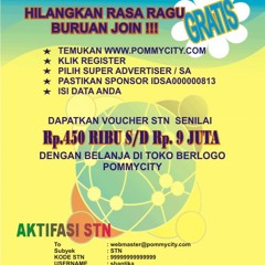 pommycity bali