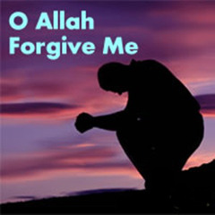 Forgive Me - Ahmad Bukhatir