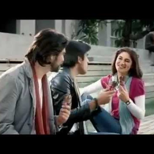 Jhoom Lay - Noori (Walls Cornetto Song)