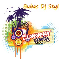 Electro House Mix 2k14 Party Summer Bubas Dj Style