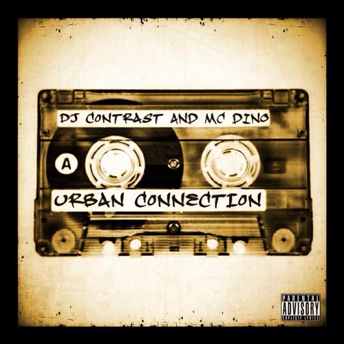 Urban Connection Dj Contrast & Mc Dino