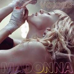 Madonna Voices (Orchestral Version)