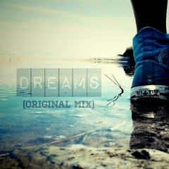 David Freire - Dreams (Original Mix)