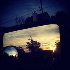 Into the Light