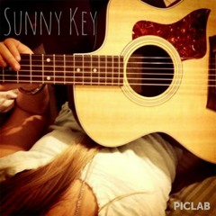 Sunny Key – Гитара (Музыка : For More и Sunny Key)