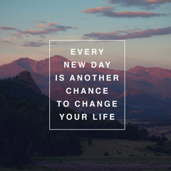 Everything Will Change