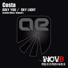 Costa - Only You (Cut from Roger Shah - Music for Balearic People # 276)