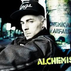 The Alchemist Ft. Three 6 Mafia & Juvenile - That'll Work