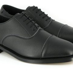 can't find my shoes!