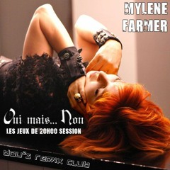 Mylene Farmer - Oui Mais... Non (Ni Oui Ni Non Dou²s Remix Club)