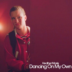 Heather Morris - Dancing On My Own (Full Song)