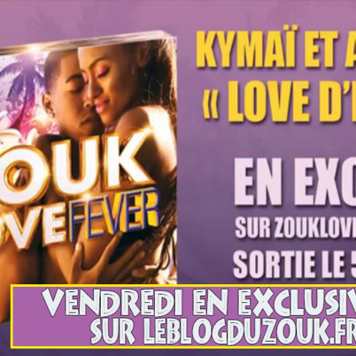kizomba/zouk