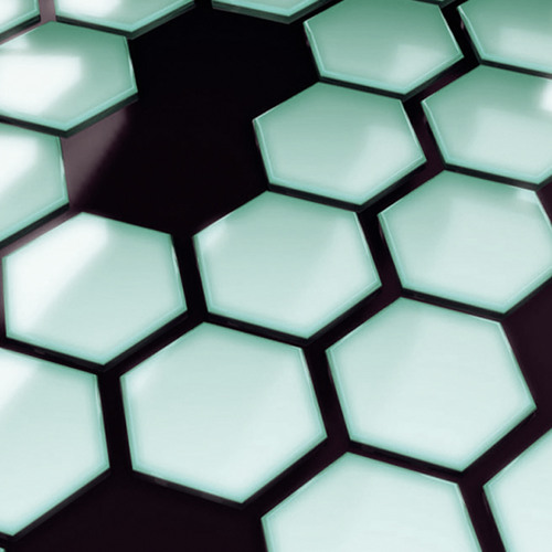 Sound In Structure #1 // Dave Gardner