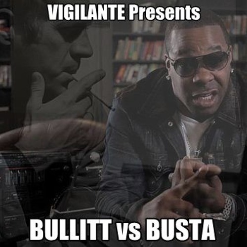 Get Down / On The Way To San Mateo - Busta Rhymes / Lalo Schifrin (Vigilante Remix) Free Downloads!!