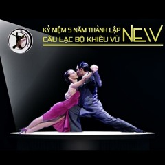 Rumba The Journey Continues