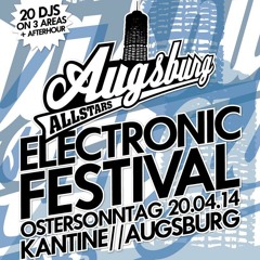 P.Missat - Traumatisierendes Inferno 6 ( Augsburg Allstars Festival )