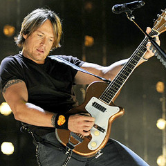 Keith Urban -  Who Wouldn' T Want To Be Here - Spring Break