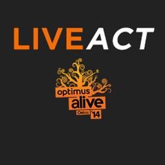 Optimus Alive LIVE ACT Contest