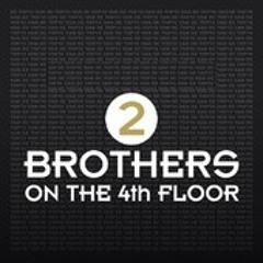 2 Brothers On The 4th Floor - Dreams (Acid Luke Rework)