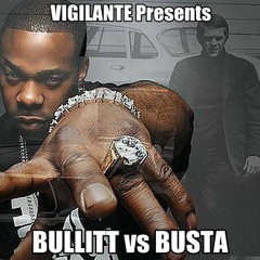 Touch It / Room 26 - Busta Rhymes / Lalo Schifrin (Vigilante Remix) Free Downloads!!