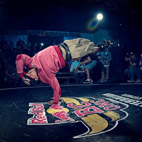 Stream BS 2000 - NY Is Good by Faaiz Septian (B-Boy) | Listen