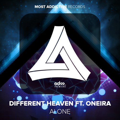 Alone (ft. Oneira)