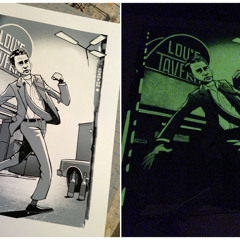 Ραπ Μπουνιες Καργιολη