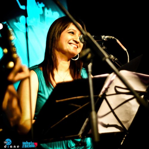 WHY WORRY (Teaser) by Roshni Baptist ft Joel Mukherjee