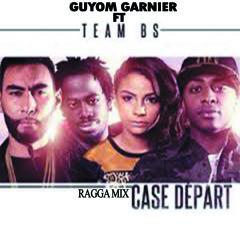 team BS-Case Depart (Ragga mix)
