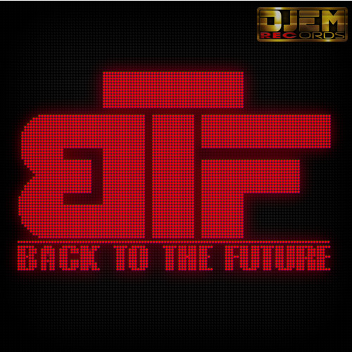 Back To The Future - Back To The Future (Original Mix)