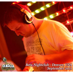 Digga Dug Your Great Grandma Up And Had His Way With Her Mega-Mix