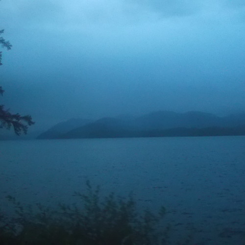 Meet Me At Lookout Point (Devendra Banhart cover)