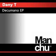 Dany T - Crack