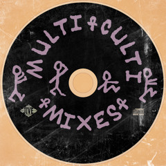 Multi Culti DJ mixes