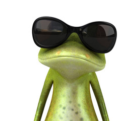 Bumbaka - Frog Theme (Paul Sheep Crazy Edit)