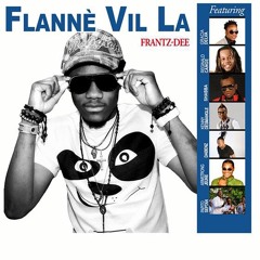 FRANTZ DEE - Se Dwa'm Feat. Reginald Cange