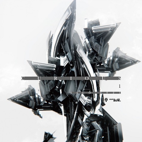 [SACD-0021] CURIOUS 1 Crossfade Demo